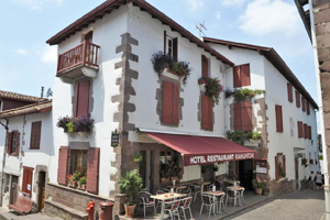 Saint-Jean-Pied-de-Port